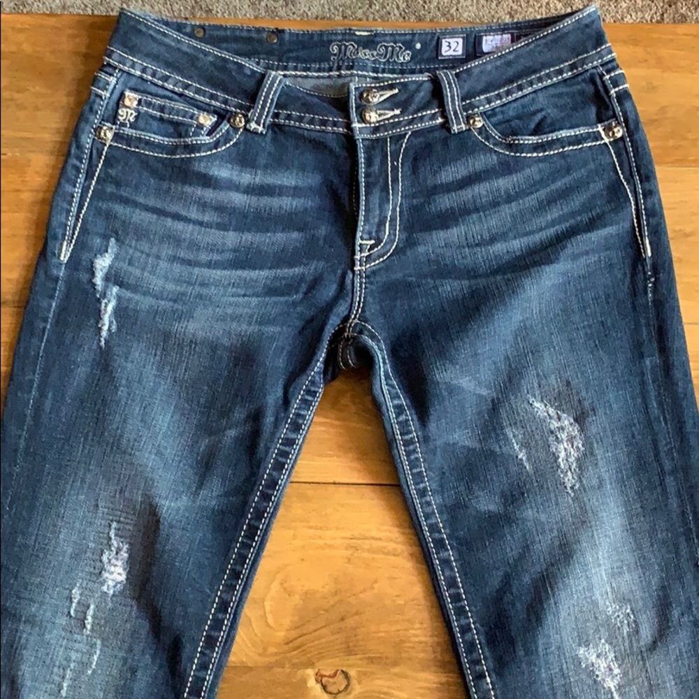 Miss Me Jeans size 32